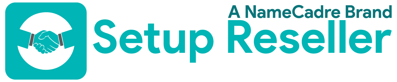 Setup Reseller